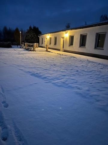 Einzelzimmer Mit Gemeinschaftsbad Pruchten Ngoại thất bức ảnh