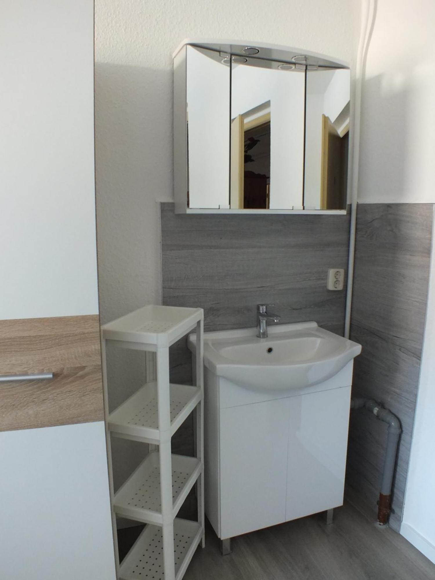 Einzelzimmer Mit Gemeinschaftsbad Pruchten Ngoại thất bức ảnh